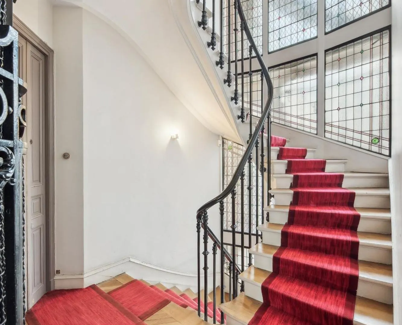 Charming And Cosy In Center * Париж