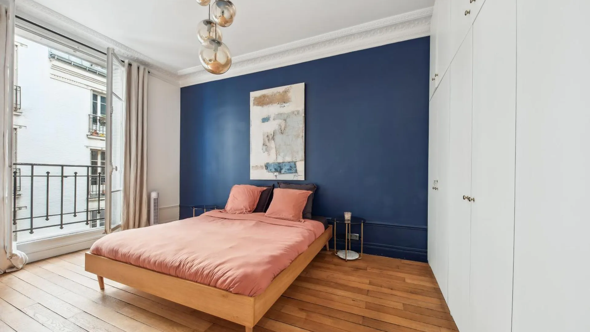 Charming And Cosy In Center Апартаменты