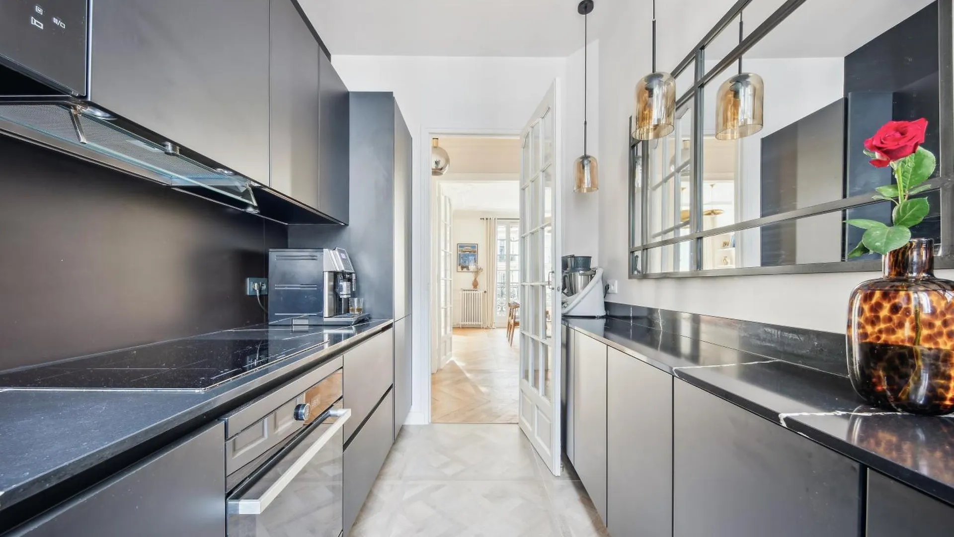 Charming And Cosy In Center