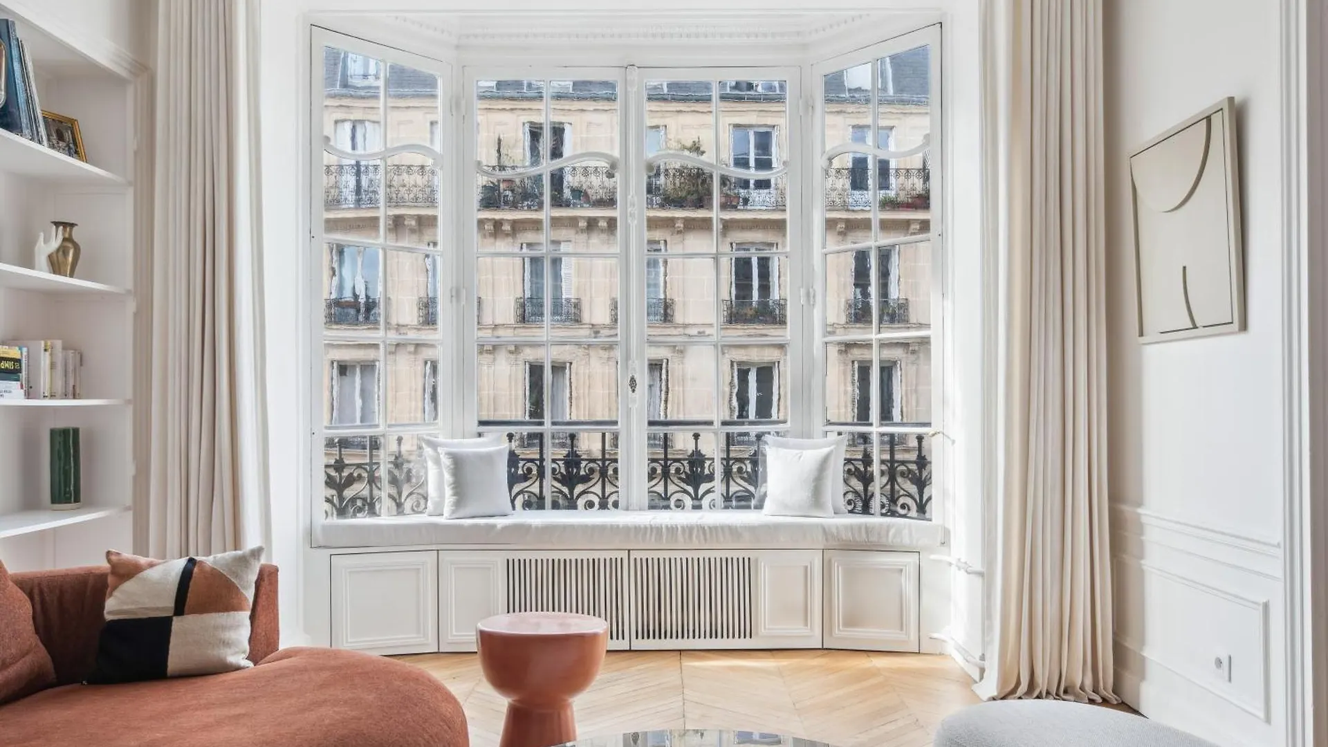 Charming And Cosy In Center